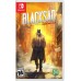 Blacksad Under the Skin Limited Edition (Switch) купить в интернет-магазине ⭐ GameSpot.com.ua ⭐ Blacksad Under the Skin Limited Edition (Switch), 1134876, Приключения/Экшн